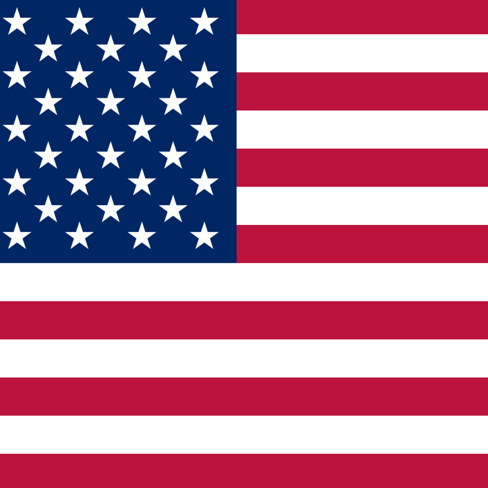 USA Flag